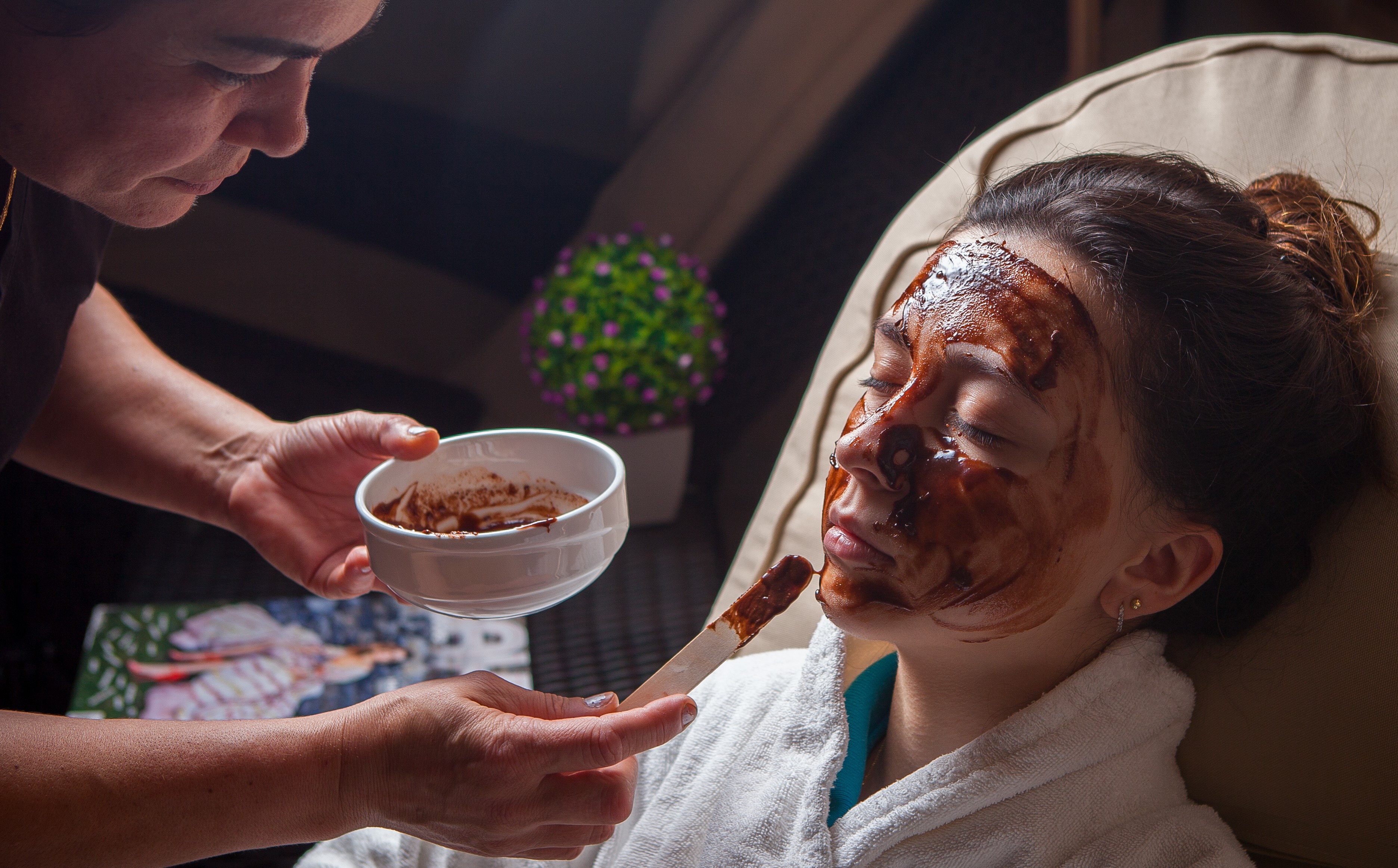 Leucoderma treatments