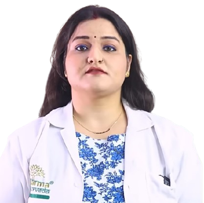 Vitiligo Ayurvedic Treatment with Dr. Uma