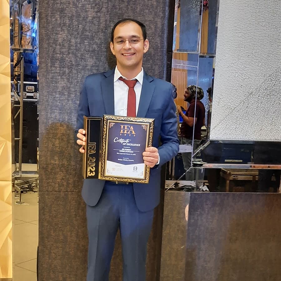 Secure storage for patient medical records