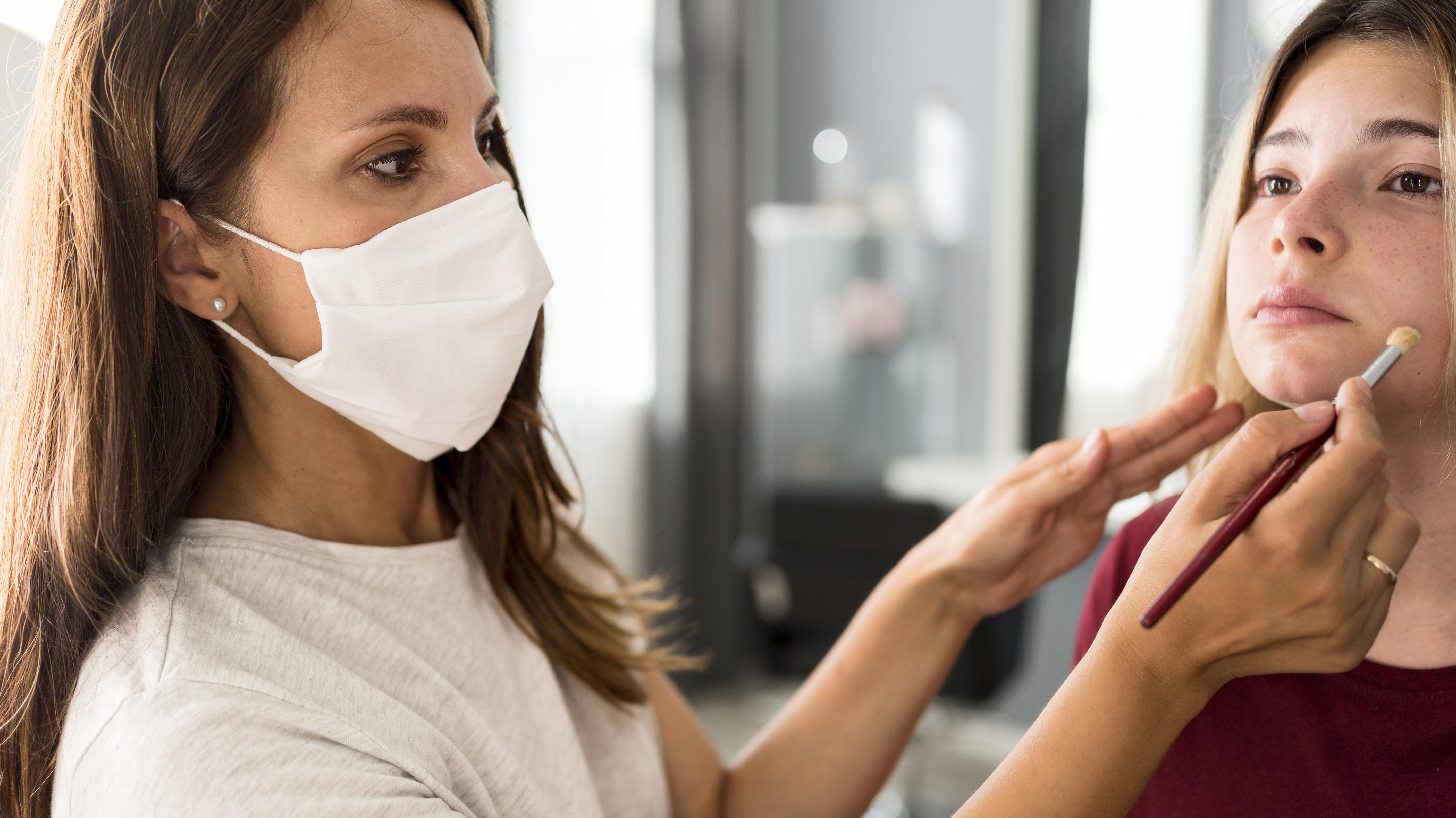 Associated conditions leucoderma